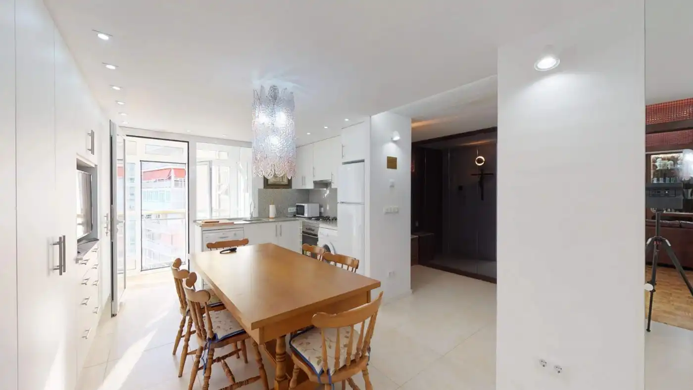 Piso con ascensor en venta en Playa de San Juan - El Cabo de las Huertas, imagen 15