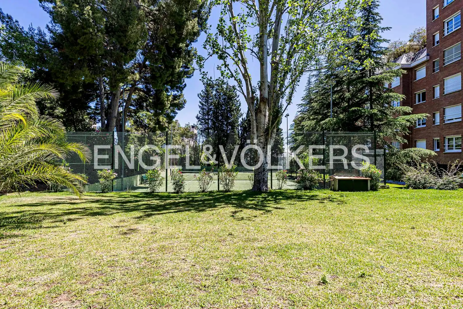 Duplex con giardino in vendita a Les Corts, imagen 87