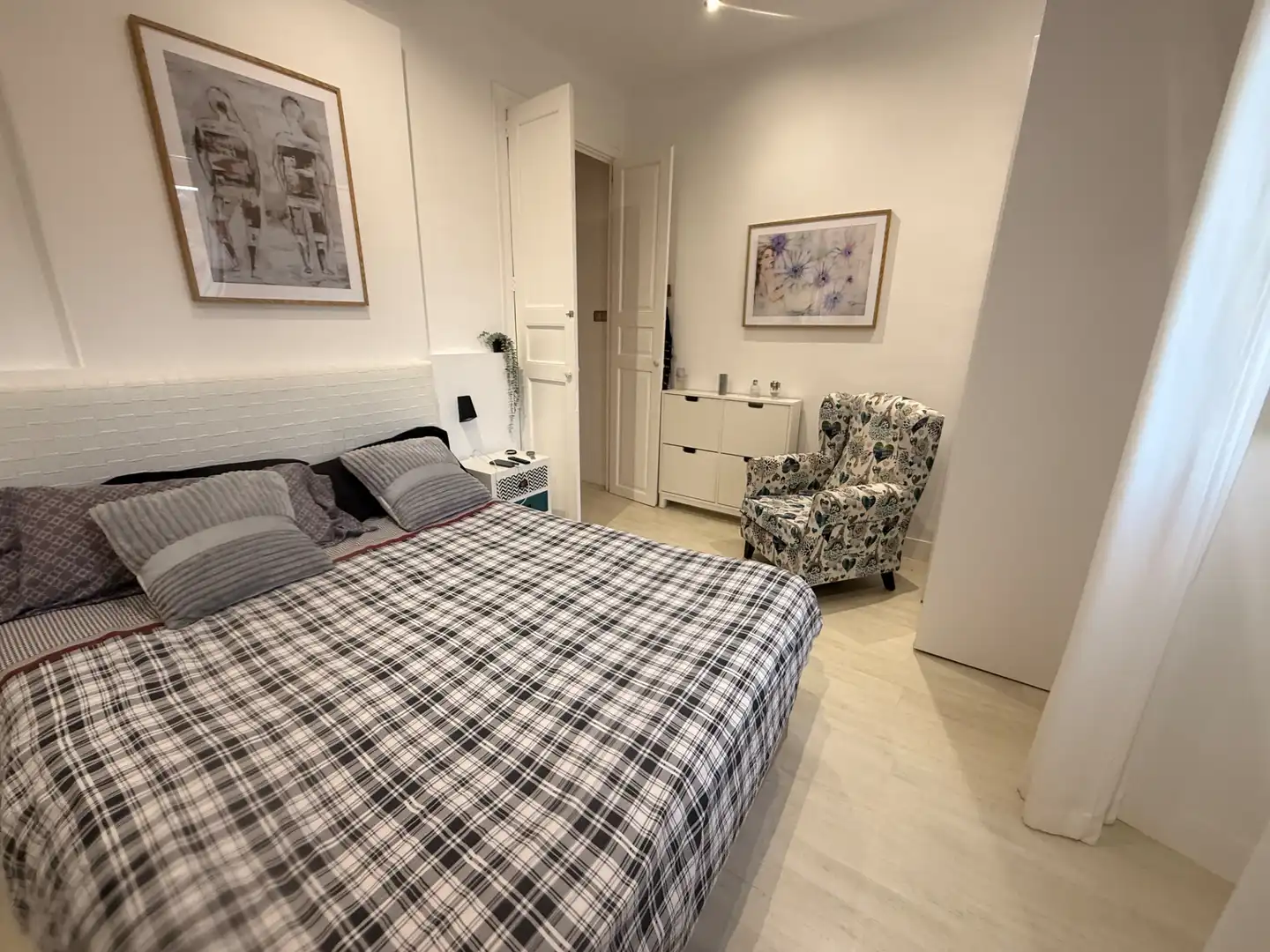 Appartamento con ascensore in vendita a Carrer de Sant Gervasi, imagen 15