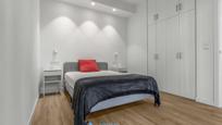 Bedroom of Flat for sale in Donostia - San Sebastián 