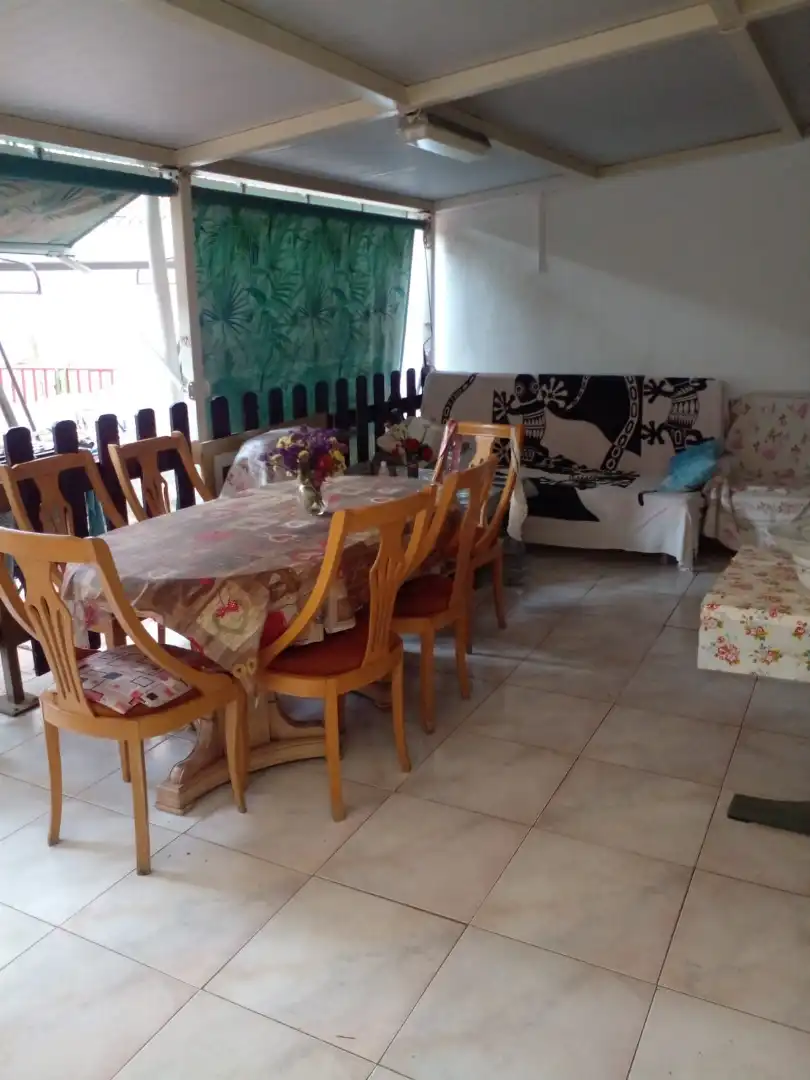 Esszimmer von Wohnung zum Verkauf in Valencia mit Klimaanlage, Heizung und Parkett