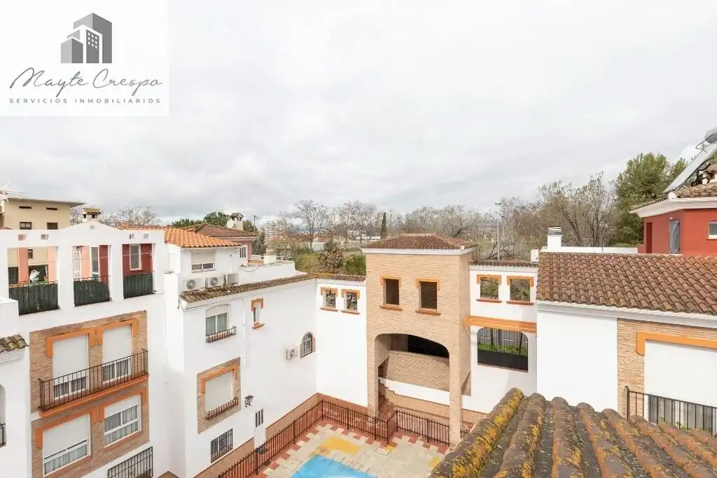 Maison mitoyenne à vendre à Calle de Ferial 5, imagen 19