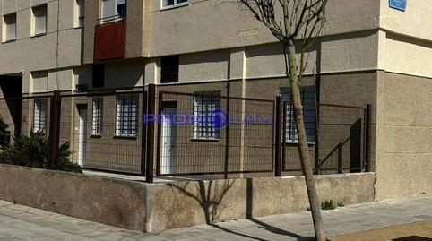 Photo 2 of Planta baja for sale in Del Deporte, Colores -  Entreparques,  Sevilla Capital