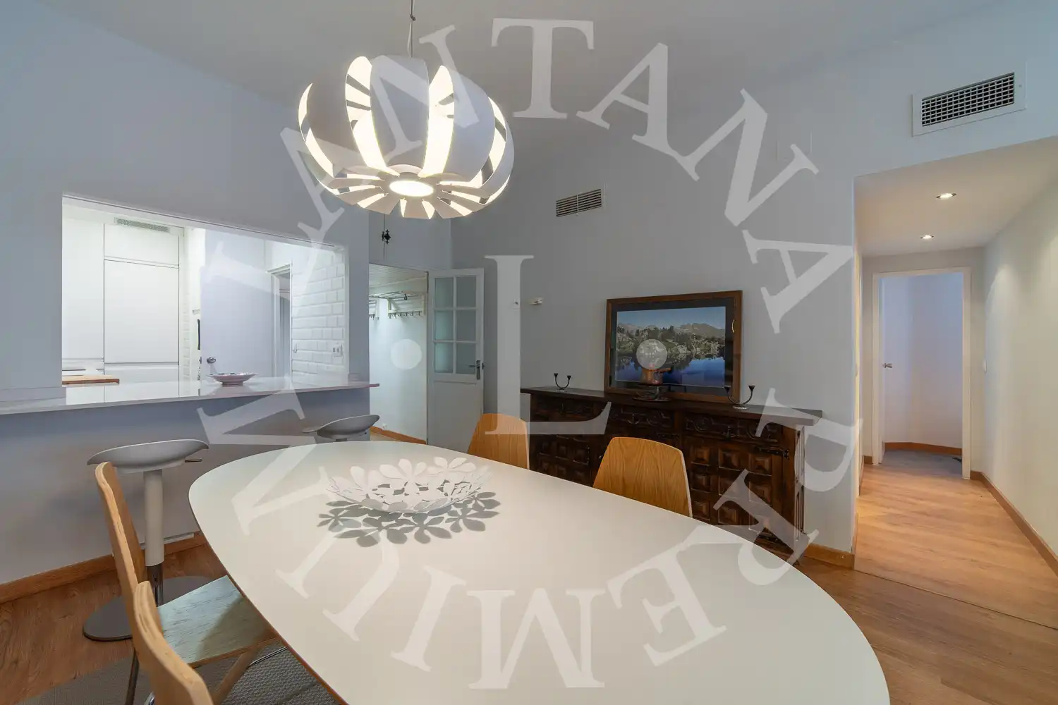Flat for sale in Calle Placita Beret, 18, Baqueira