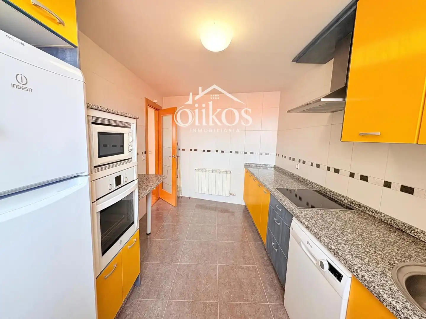 Flat with lift for sale in Villares de la Reina, imagen 35