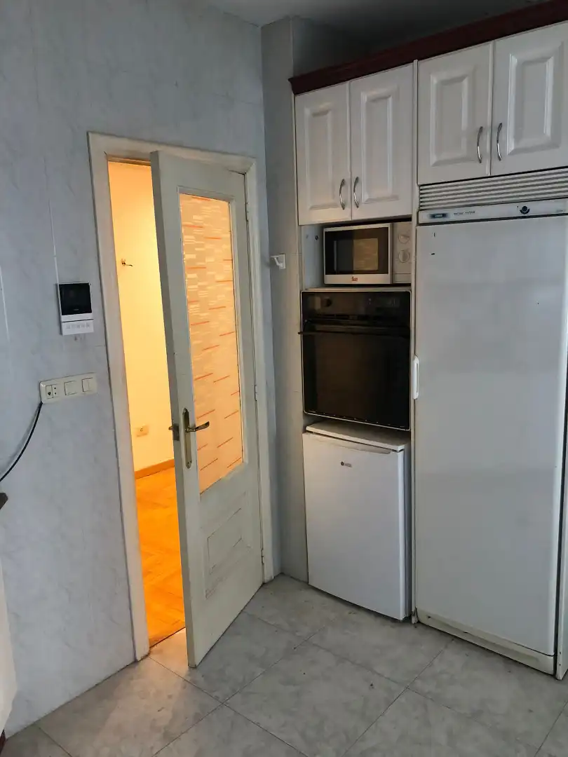 Appartement avec ascenseur à vendre à Rúa Celso Emilio Ferreiro, imagen 6