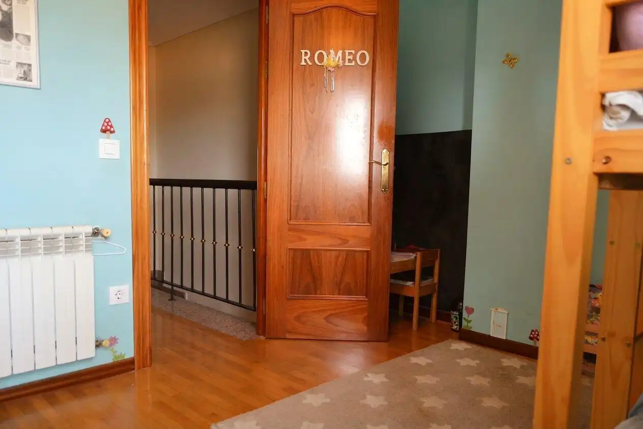 Casa o chalet en venta en Valverde de la Virgen