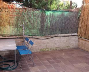 Garden of Planta baja to rent in Palazuelos de Eresma  with Heating