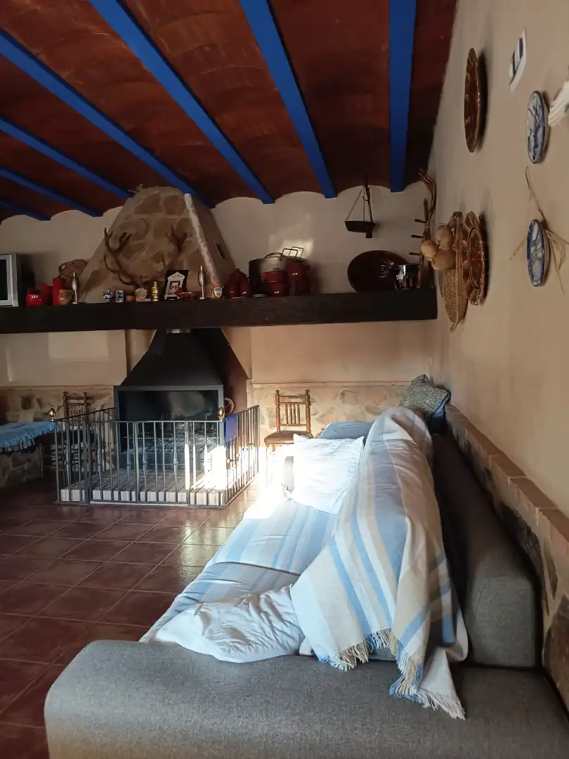 Villa in vendita a Camino del Calvario, imagen 26