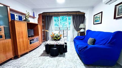 Photo 5 of Flat for sale in Calle del Marqués de Comillas, 25, Centro Urbano, Benidorm