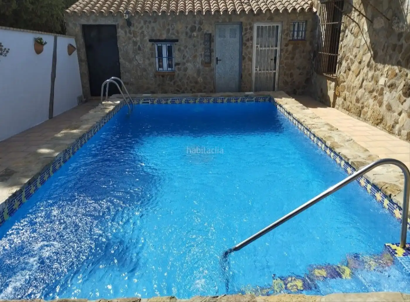 Villa in affitto a Carril del Porquero 33, imagen 3