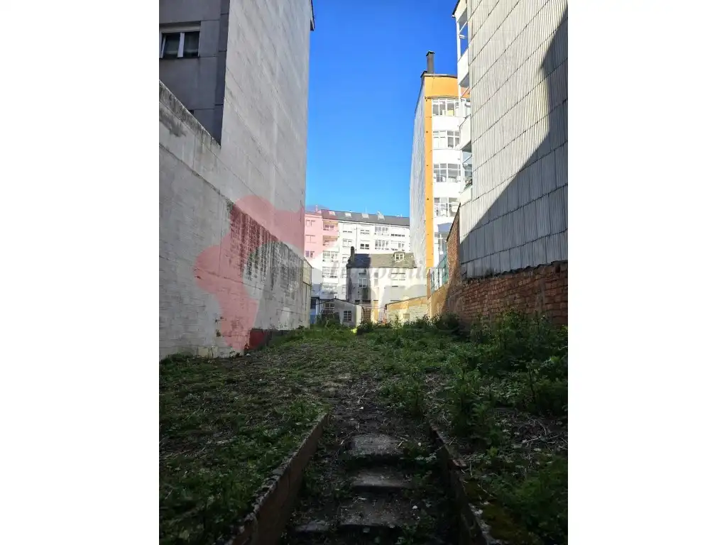 Terreni e lotti in vendita a Rua Mondoñedo, imagen 8