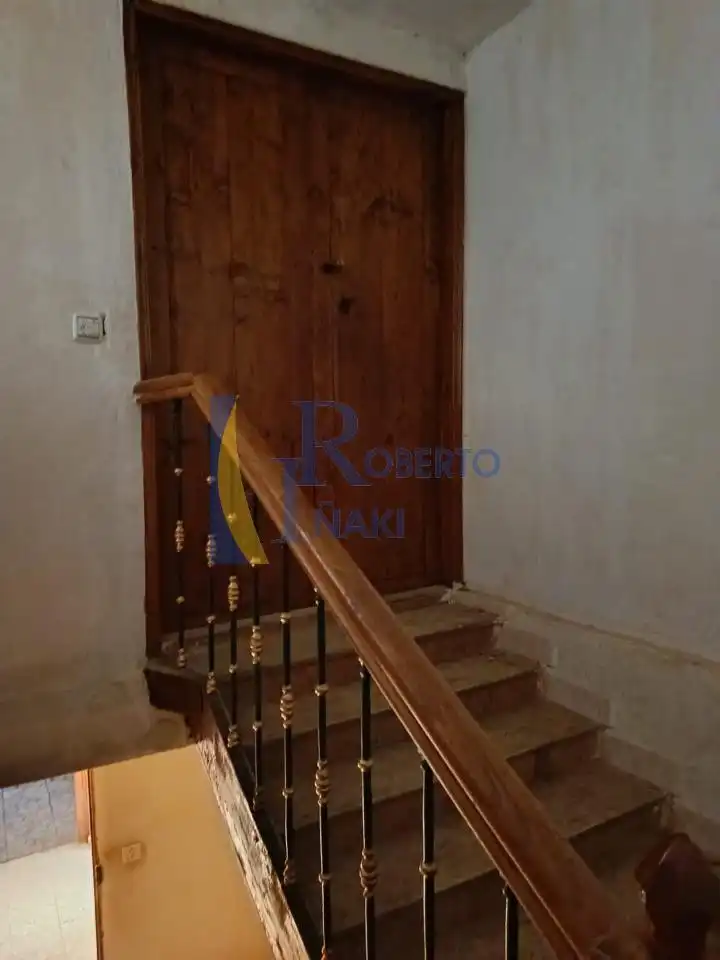 Casa o xalet en venda en Algadefe amb Calefacció i Jardí privat