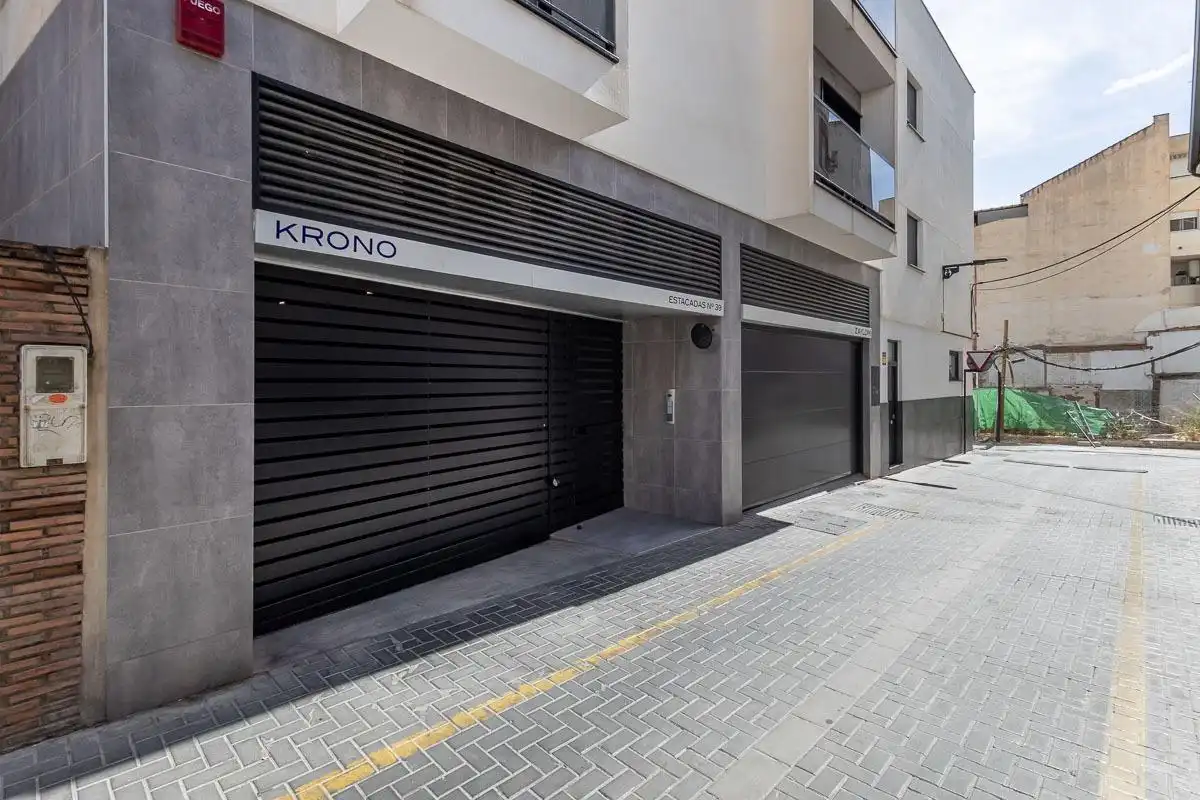 Wohnung mit Aufzug zum Verkauf in Calle ESTACADAS, imagen 34