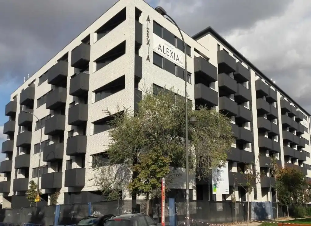Individual en venda a Calle Carabanchel, imagen 3