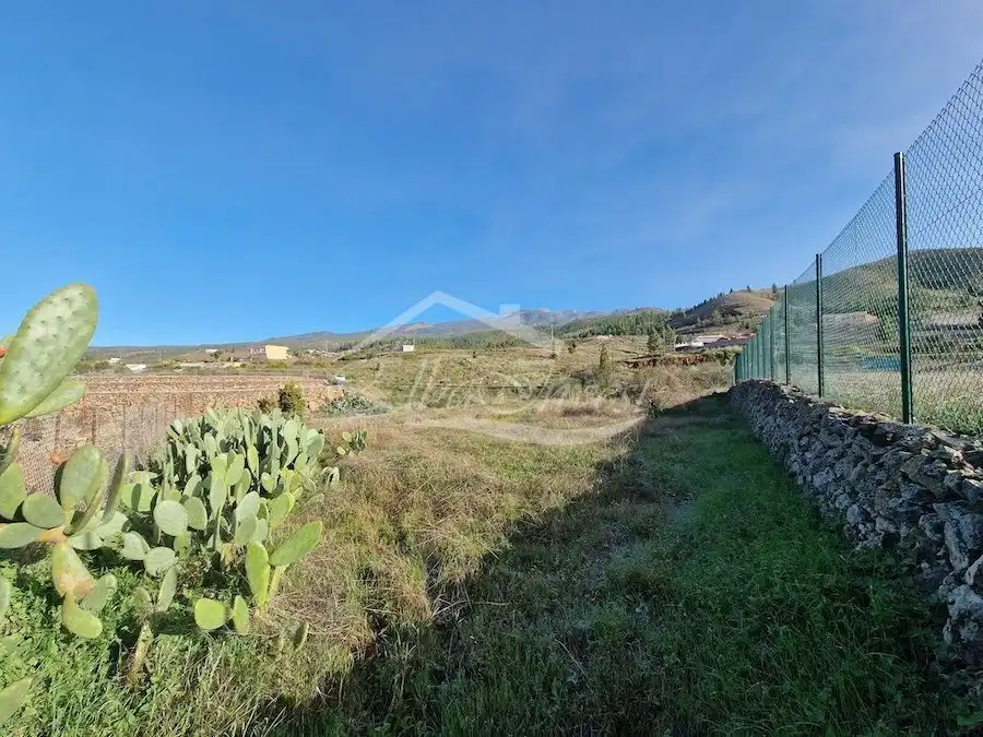Terreno rústico en venta en Vilaflor de Chasna, imagen 9