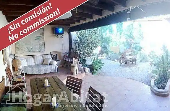 Casa amb jardí en venda a Calle BEATO GINES CESPEDES (FP), imagen 2