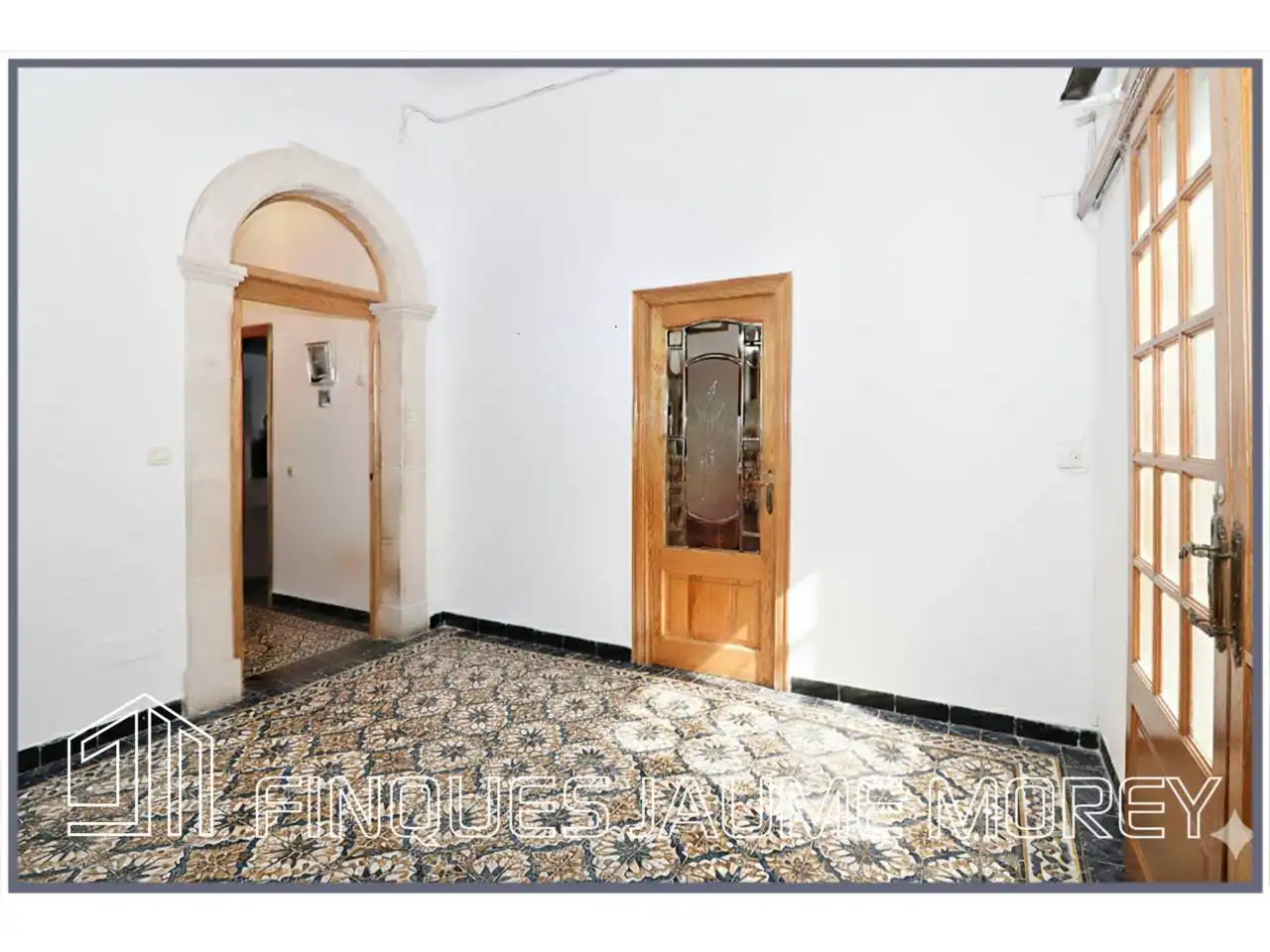 Casa o chalet en venta en Inca con Aire acondicionado, Calefacción y Jardín privado