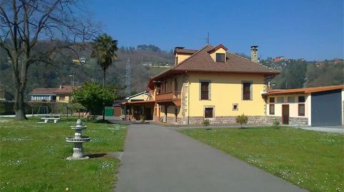 Foto 3 de Casa o xalet en venda a Ferreros, Ribera de Arriba, Asturias