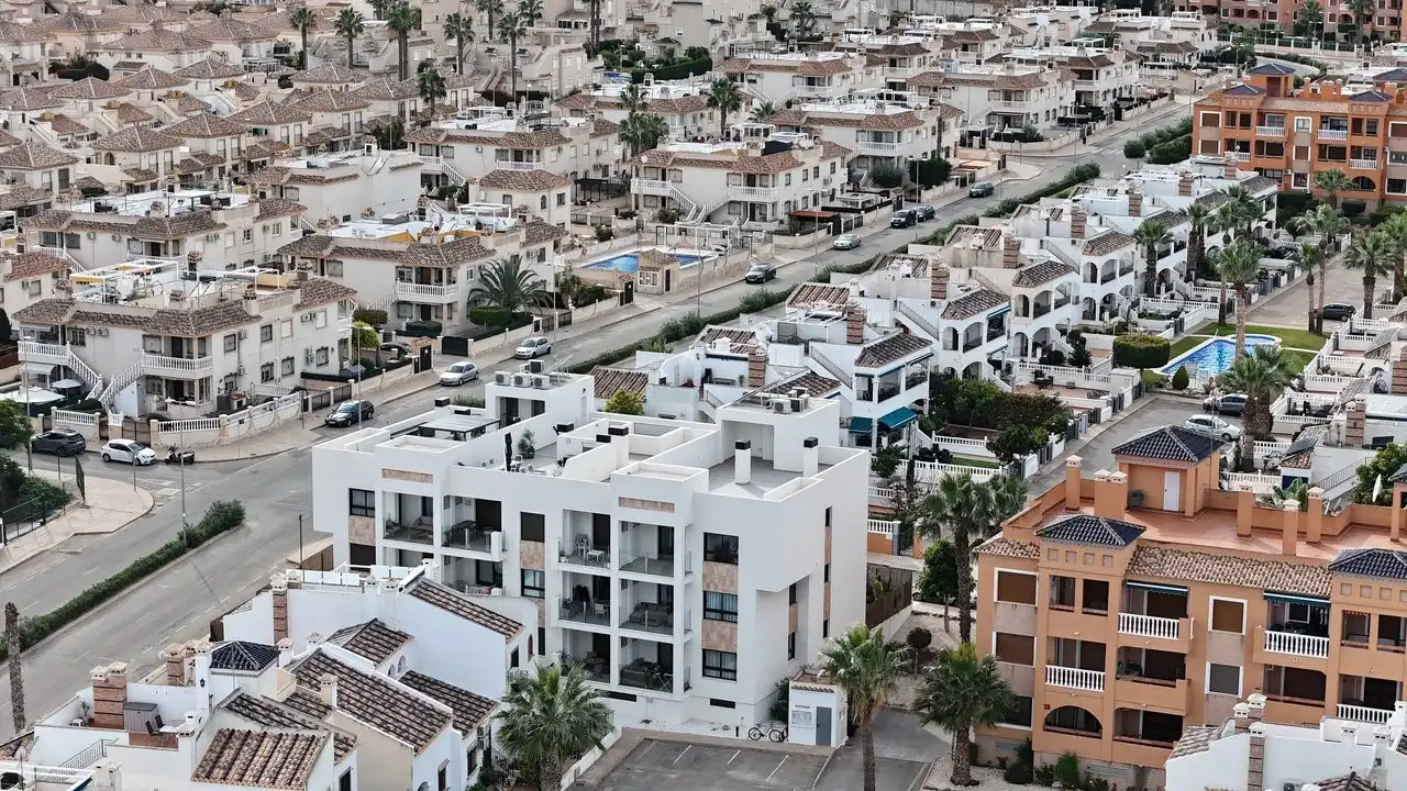 Attique avec ascenseur à vendre à N/A, imagen 32