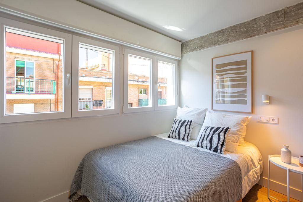 Flat to share in Calle del Arroyo, 30, Valdeacederas