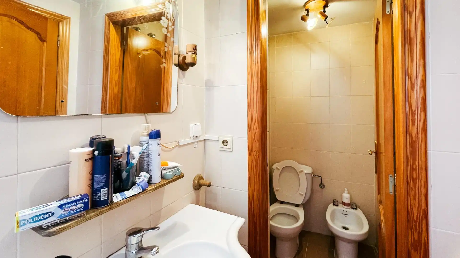 Apartment with pool for sale in Juzgados - Plaza de Toros, imagen 15