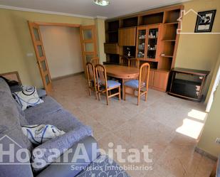 Sala d'estar de Pis en venda en Albalat dels Sorells amb Aire condicionat, Terrassa i Traster