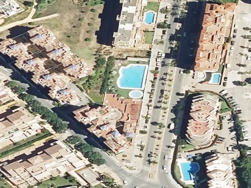 Flat for sale in Estepona