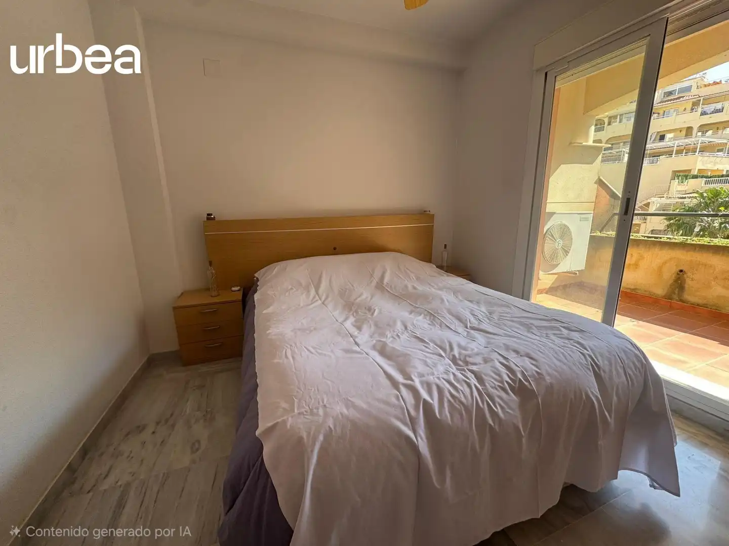 Apartament amb terrassa en venda a Calle TIMON 13, imagen 30