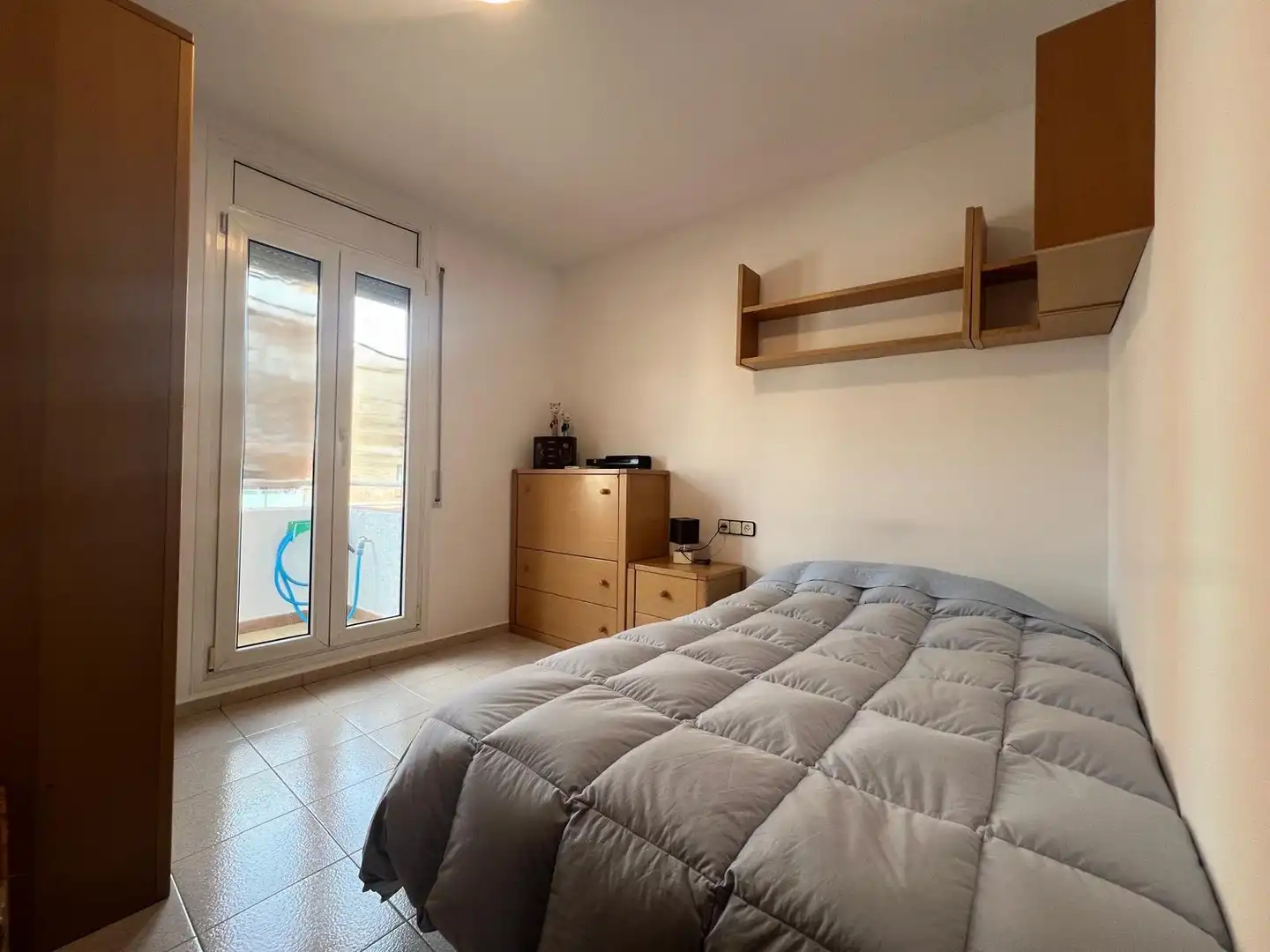 Habitación de Casa o chalet en venta en Igualada con Aire acondicionado, Calefacción y Jardín privado
