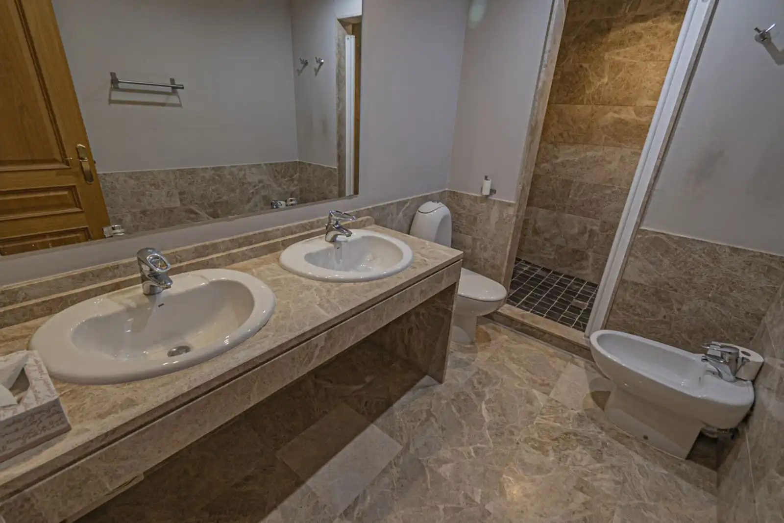 Chalet con piscina en venta en Calle Huerta Chica S/N, imagen 19