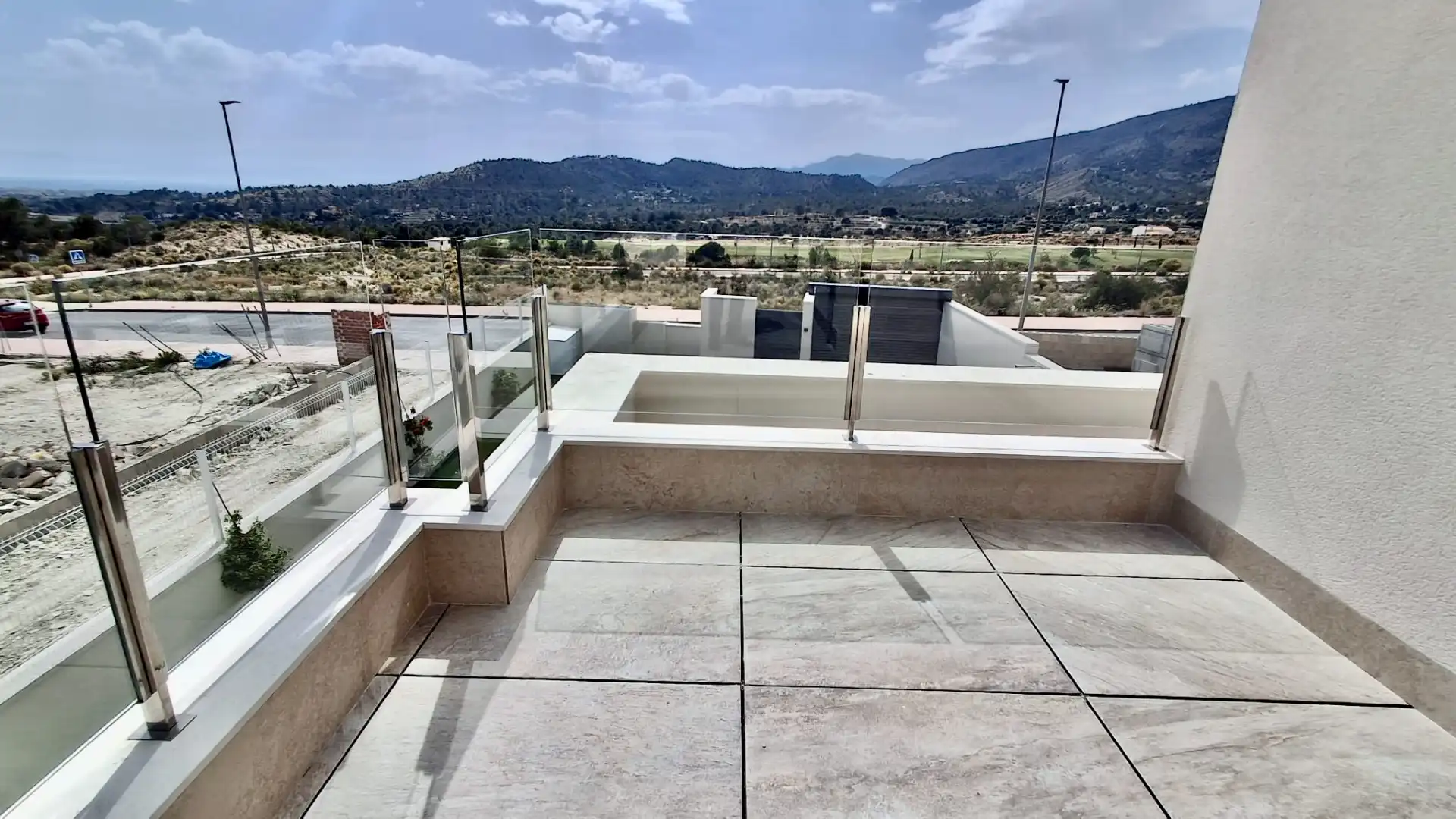 Villa avec piscine à vendre à Balcón de Finestrat - Terra Marina, imagen 7