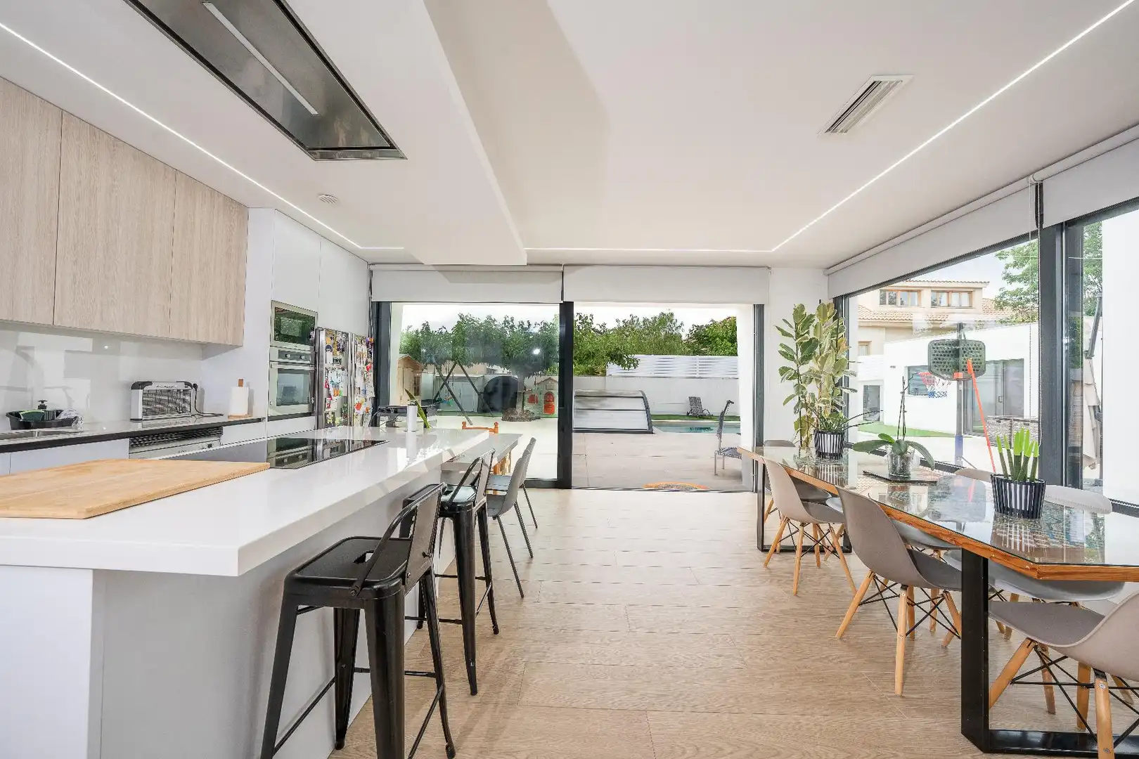 Villa mit Pool zum Verkauf in Calle de Riu Verd, imagen 3
