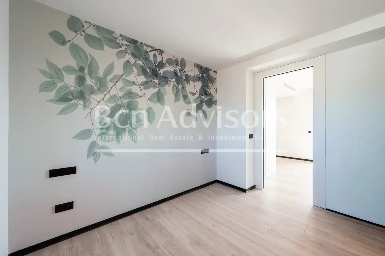 Attique avec ascenseur à vendre à Carrer de Balmes, imagen 30
