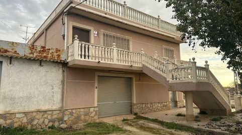 Terreno con Casa, Nave, Almacenes y Cobertizo en Purias, Bild 2