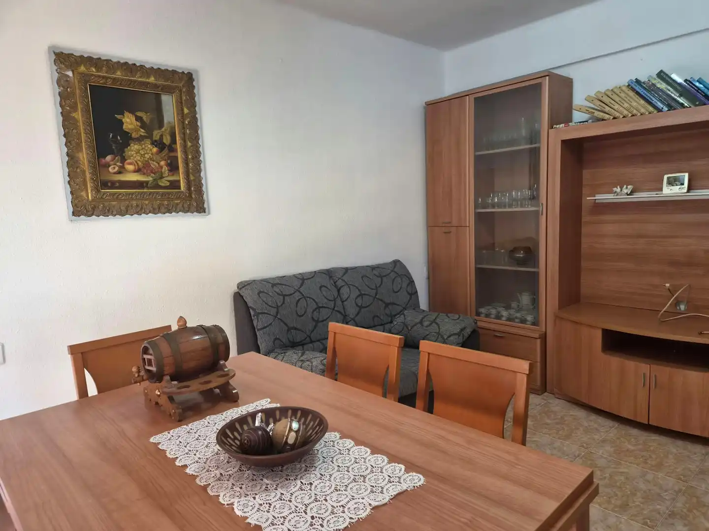 Flat for sale in Carrer de Martínez de Tena, imagen 2