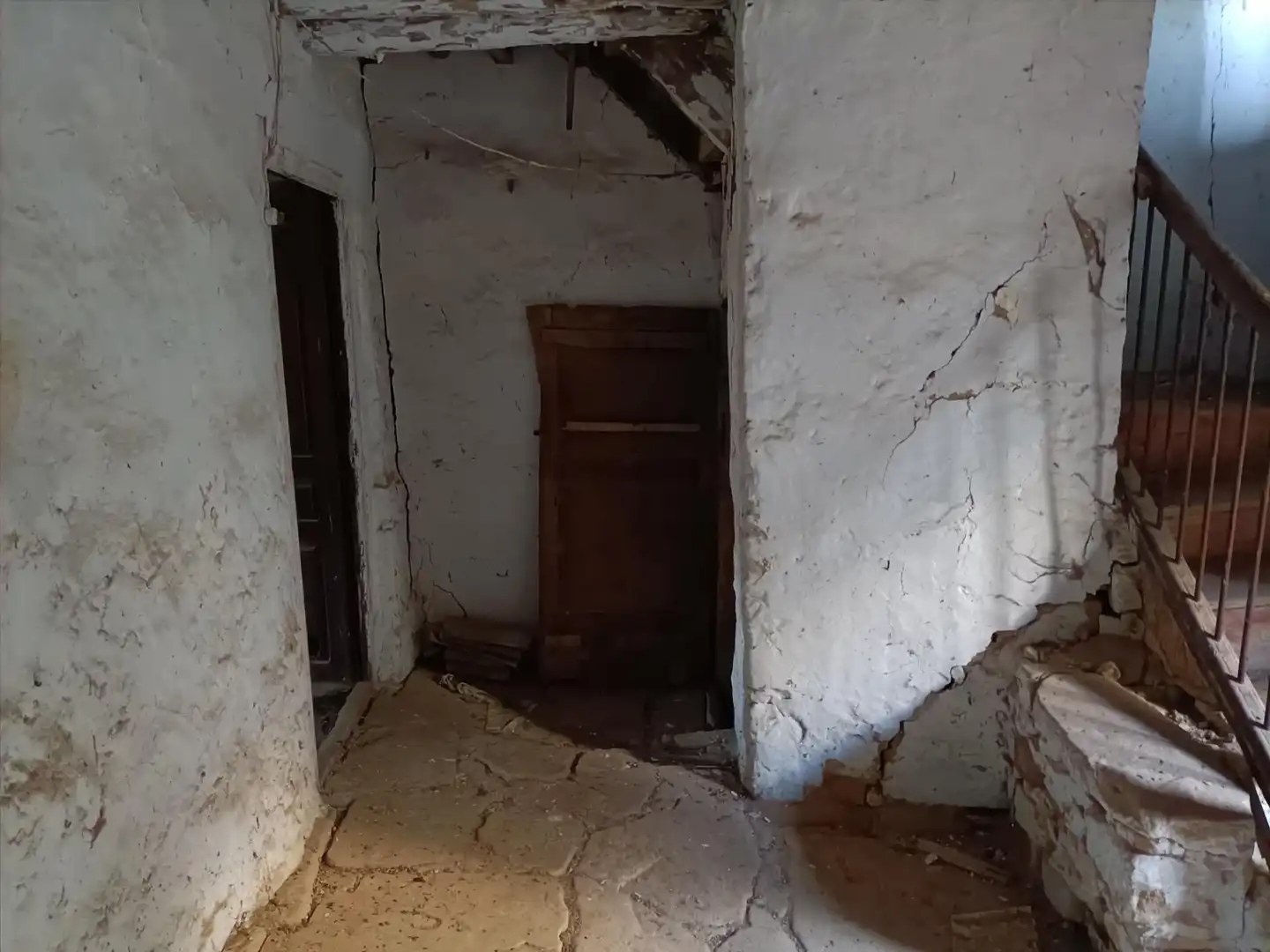 Finca rústica en venta en Codo