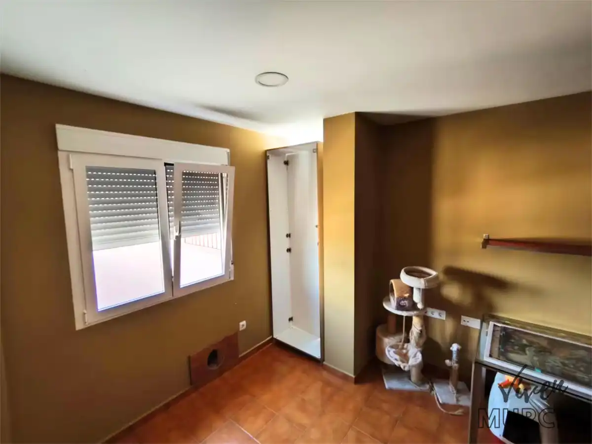 Chalet en venta en Calle Salvador Pérez Valiente, imagen 25