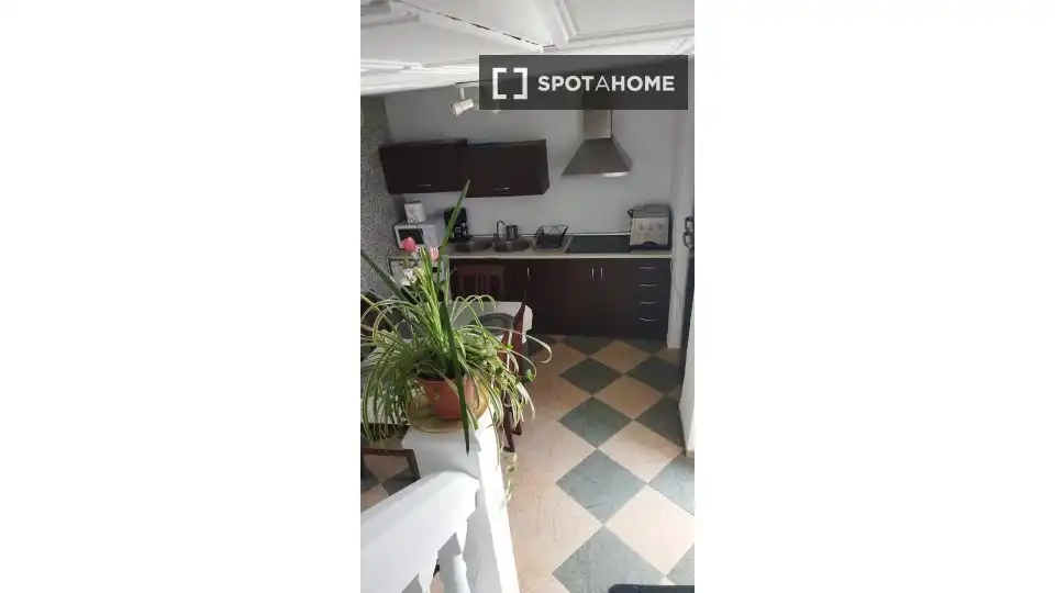 Room in Martos, Jaén