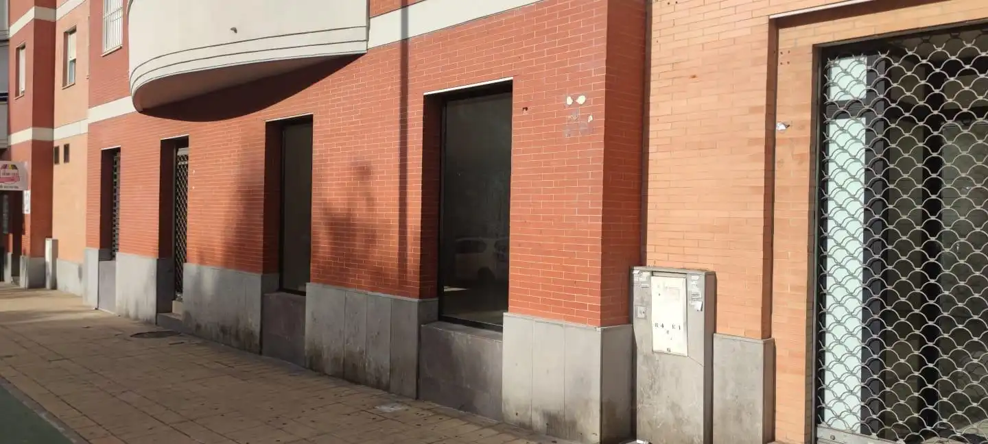Gewerbefläche zur Miete in Este - Alcosa- Torreblanca, imagen 3