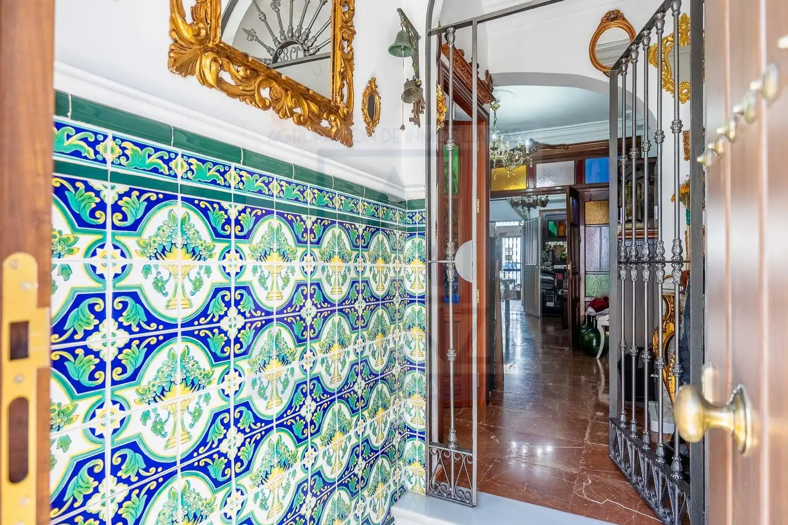 Casa o chalet en venta en Camas con Aire acondicionado, Terraza y Trastero