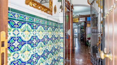 Foto 4 de Casa o xalet en venda a Calle Kalonge, 8, Centro - Barriada Mallorca, Camas