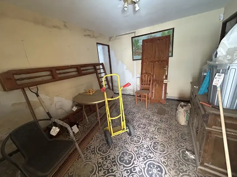 Finca rústica en venta en Sonseca con Jardín privado y Trastero