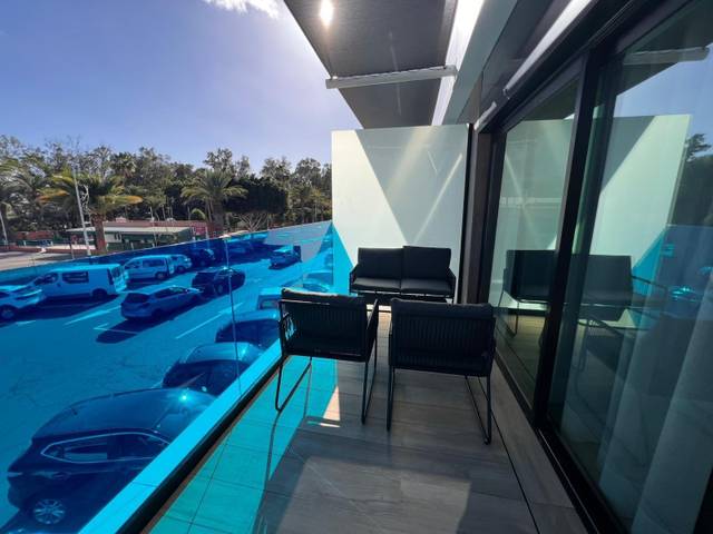 Apartamento en Venta en Avenida ALCALDE PACO GONZALEZ, 47 en Arguineguín