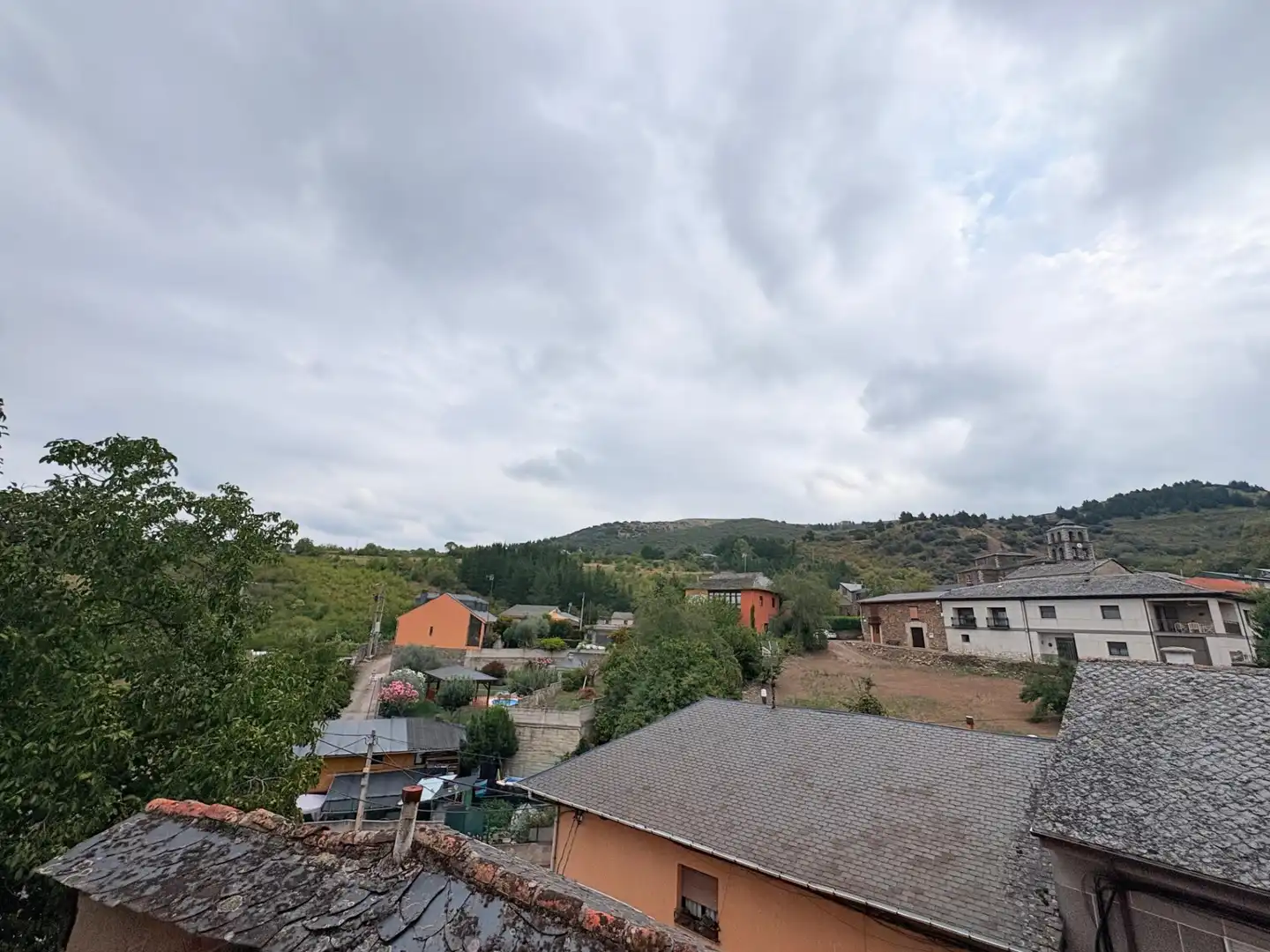 Finca rústica en venta en Ponferrada con Calefacción