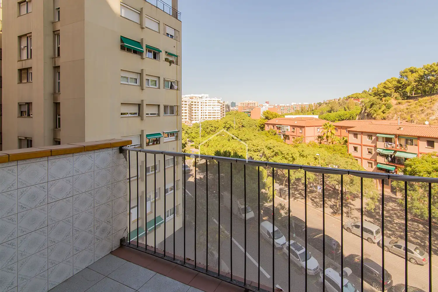 Piso con terraza en venta en Carrer de la Mare de Déu de Port, imagen 31