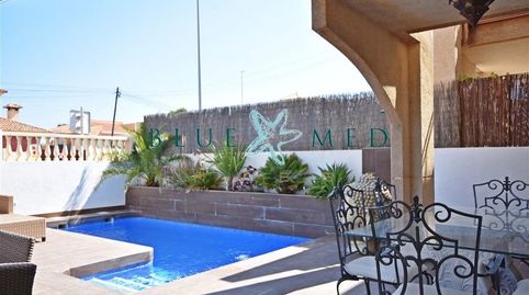 Foto 2 de Casa o chalet en venta en Calle Calle Góndola, Bolnuevo, Mazarrón