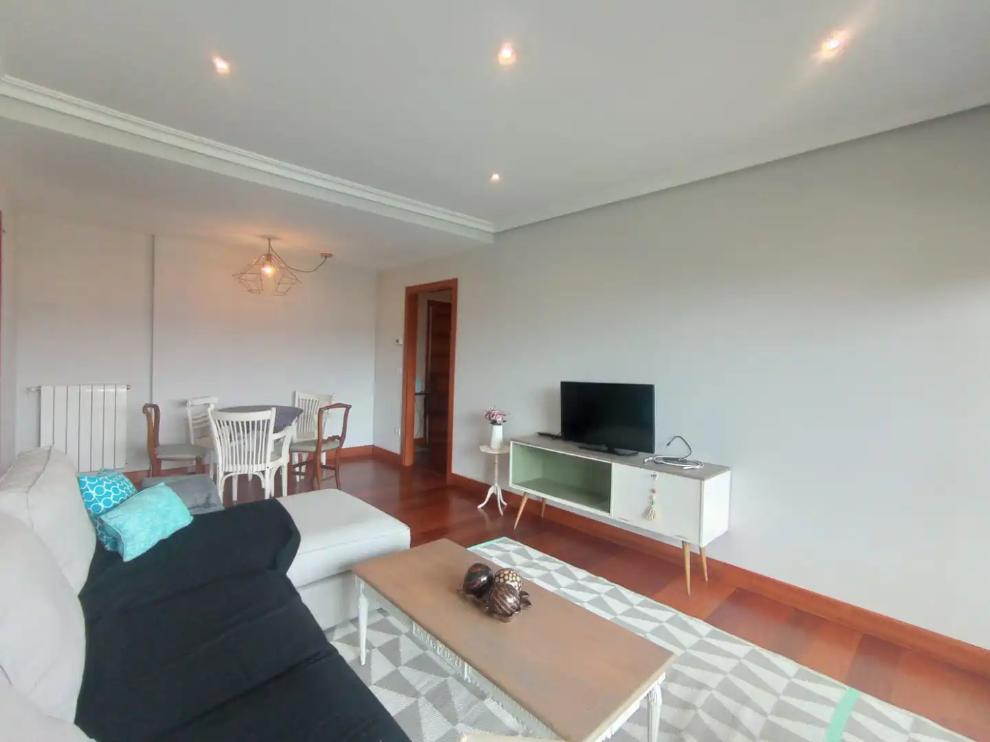 Flat for rent in Bilbao - CARRETERA BASURTO-KASTREJANA, Basurtu
