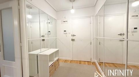 Foto 3 de Piso de alquiler en Rio Castaños Kalea, Arteagabeitia - Retuerto - Kareaga, Bizkaia