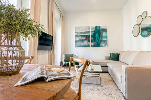 Piso en Alquiler en N/A en La Calzada - La Florida